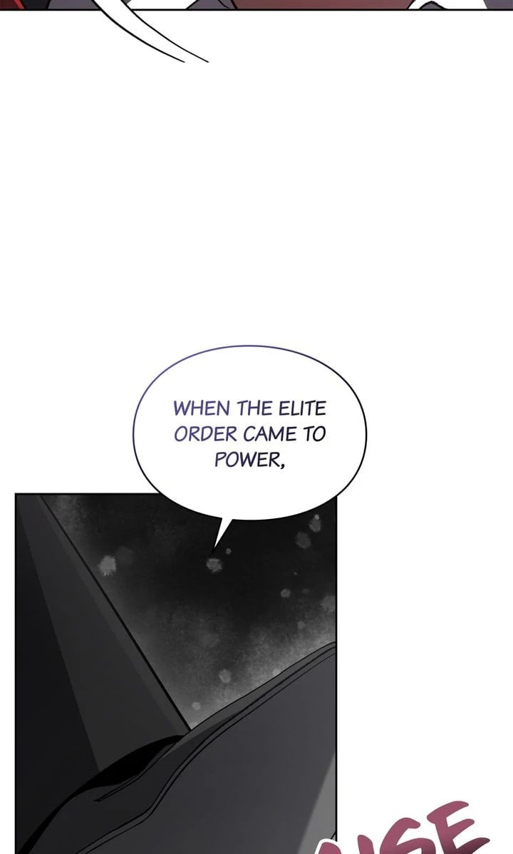 The Corpse Will Tell Chapter 78 33